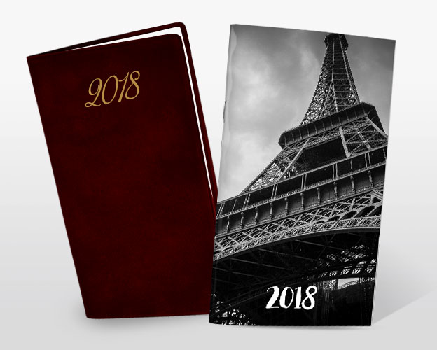 Agenda de poche ST17