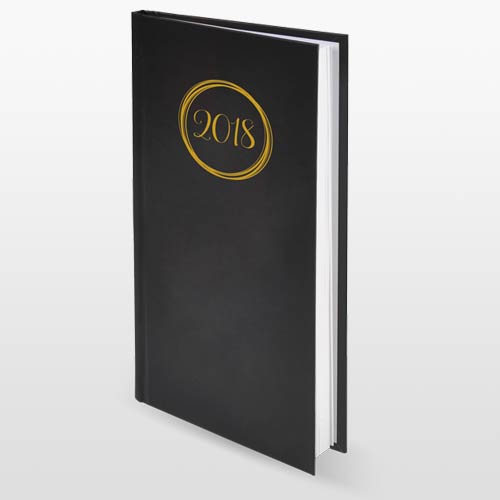 Agenda publicitaire de poche 128 pages