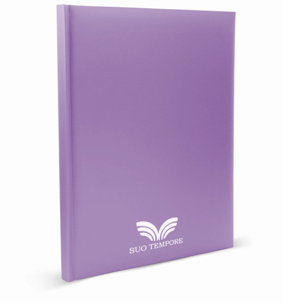 Agenda publicitaire format 16×24