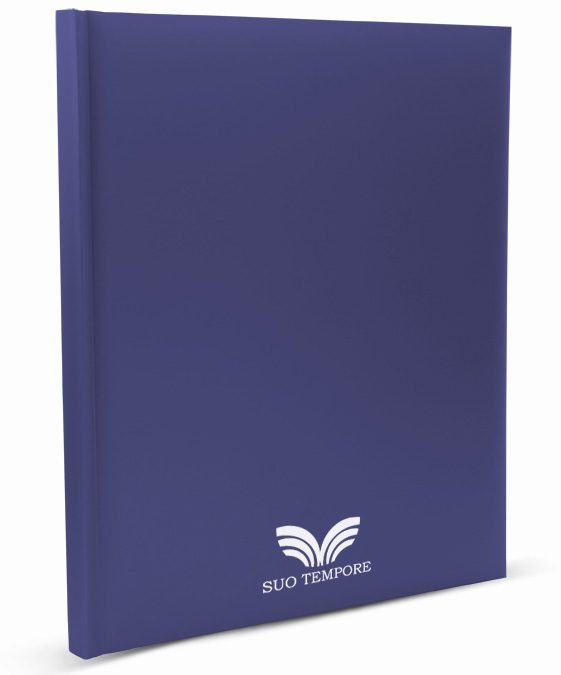 Agenda publicitaire format 21×27