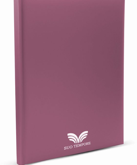 Agenda publicitaire format 21×29,7