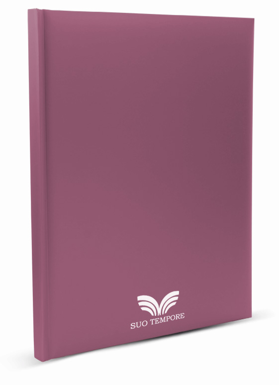 Agenda de bureau 21x29,7 Offset5