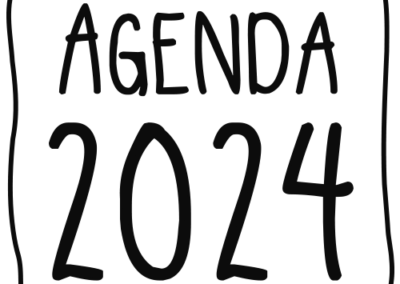 Marquage Agenda Millesime 2024