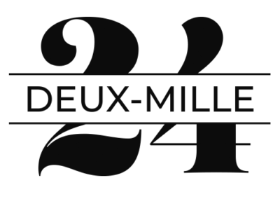 Marquage Agenda Millesime 2024