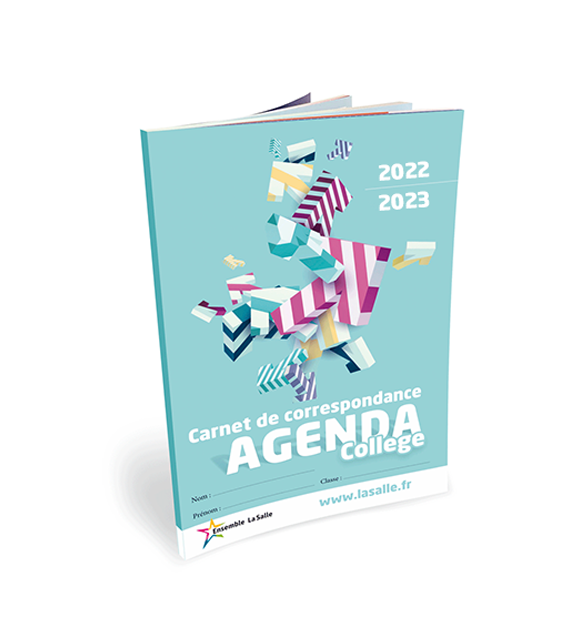 Formats Agendas - Agenda Scolaire