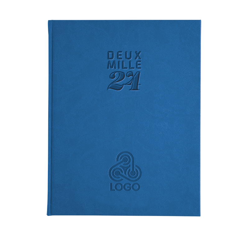 Agenda Scolaire 16x24 - Agenda Offset 5