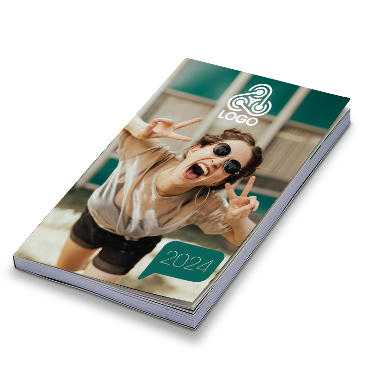 Formats Agendas - Agenda de poche