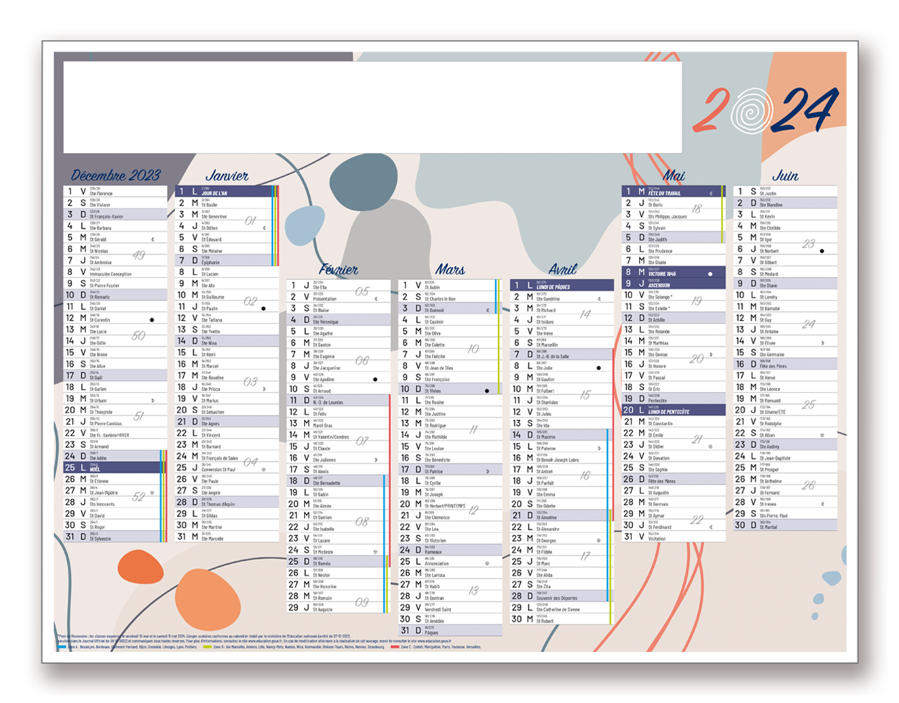 Cal_bancaire_43x33_6-7mois_2024_GRAPHIQUE
