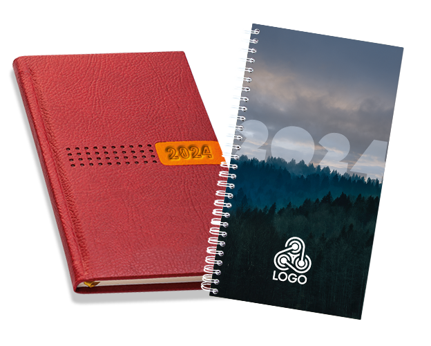Agenda de poche ST18