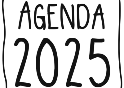 Marquage Agenda Millesime 2025