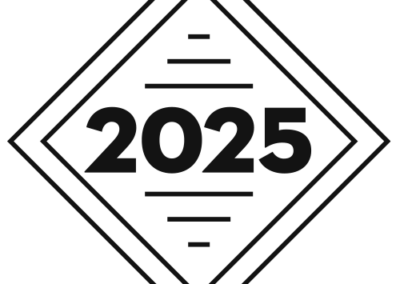 Marquage Agenda Millésime 2025