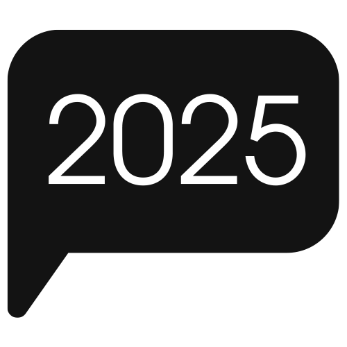 Marquage Agenda Millésime 2025