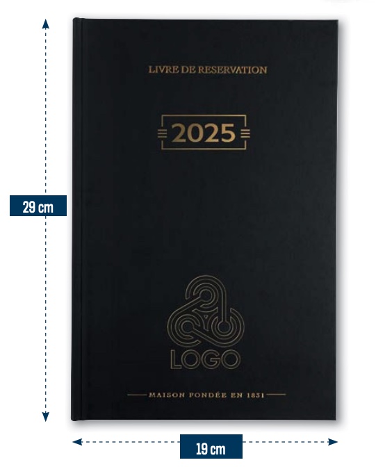 cahier de reservation fournisseur