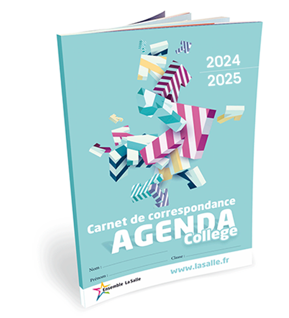 Formats Agendas - Agenda Scolaire